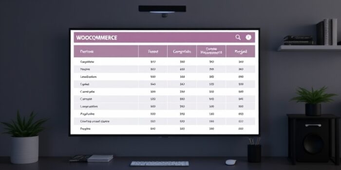 tarifs maintenance site wordpress woocommerce