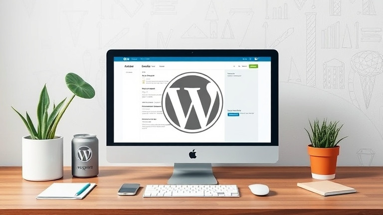 Optimiser WordPress : Test Diagnostic en 7 Étapes