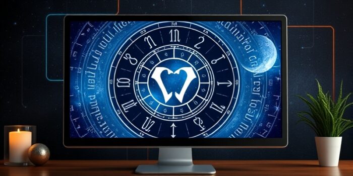 thème astral et mode maintenance wordpress