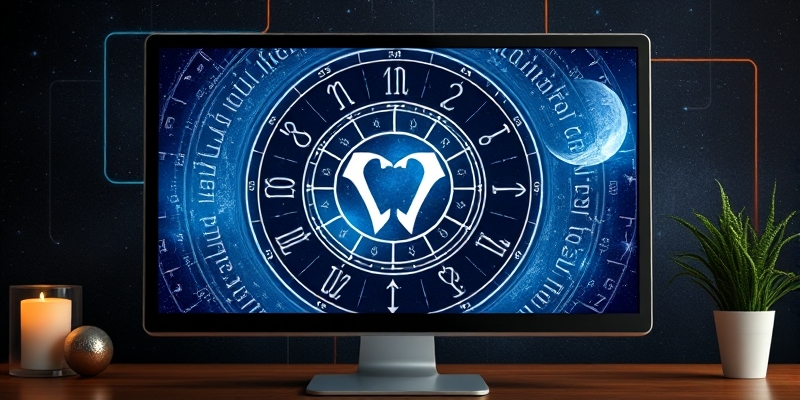 thème astral et mode maintenance wordpress