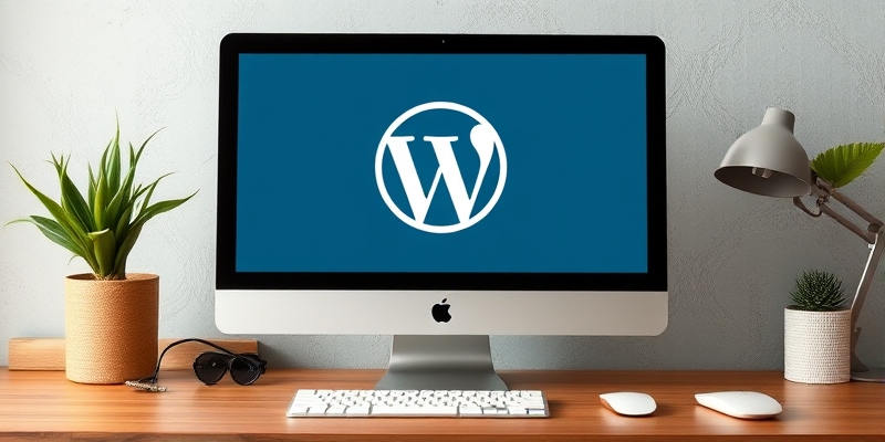 theme gratuit wordpress maintenance informatique vente 2022