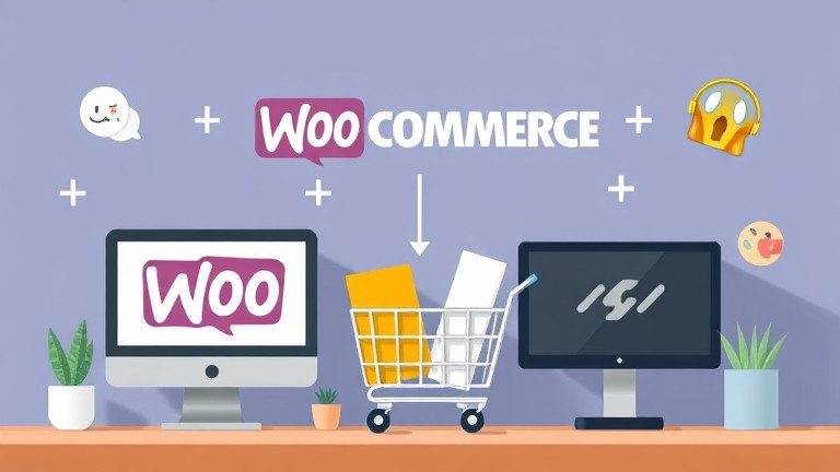Traduction automatique WooCommerce : 5 plugins qui vont (vraiment) vous simplifier la vie