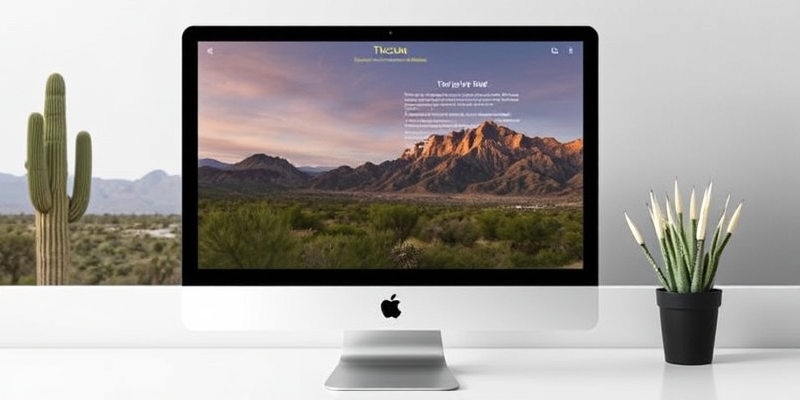 tucson wordpress website maintenance