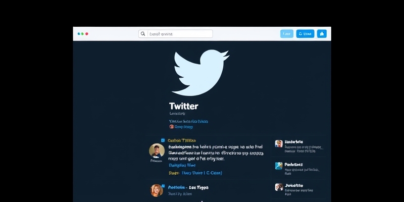 twitter wordpress maintenance