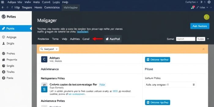 us wordpress maintenance