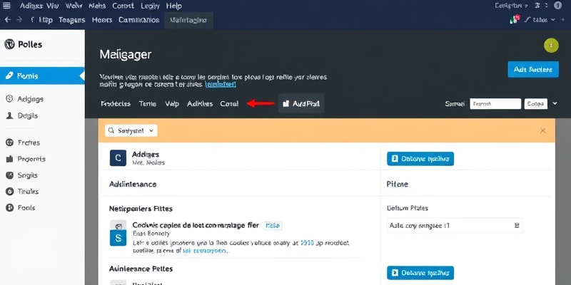 us wordpress maintenance