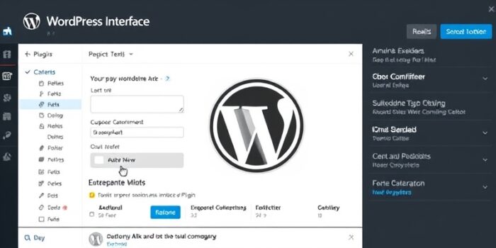 utiliser plugin maintenance wordpress