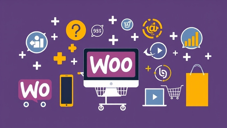 Personnalisez Votre Boutique WooCommerce avec 5 Plugins