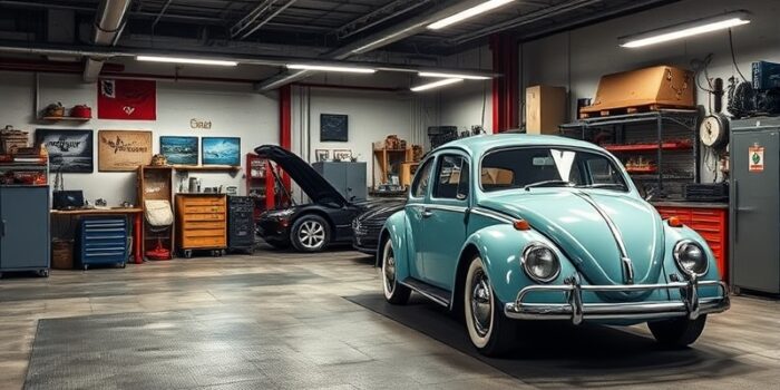 vw maintenance services demo wordpress