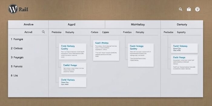 website maintenance package wordpress