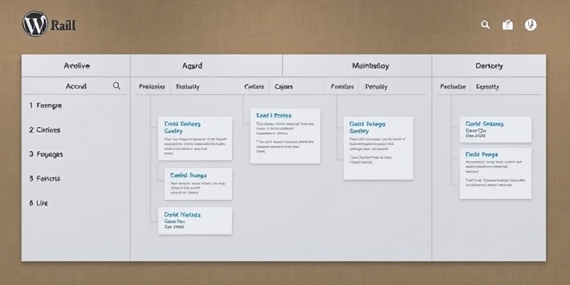 website maintenance package wordpress