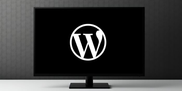 what is wordpress maintenance mode