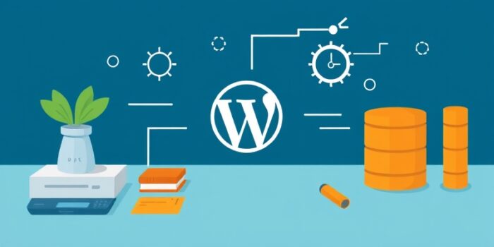 what is wordpress maintenance vs technical support