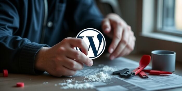 why is wordpress maintenance important