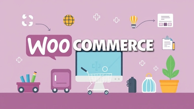 Optimisez WooCommerce : 5 Plugins Livraison Essentiels