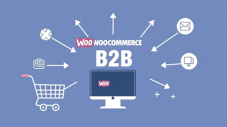 WooCommerce B2B : 10 Plugins Essentiels et Ceux à Éviter