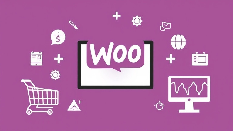 Créez Votre Boutique WooCommerce en 10 Minutes Facilement
