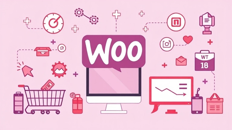 15 Meilleurs Plugins pour Booster Votre Boutique WooCommerce
