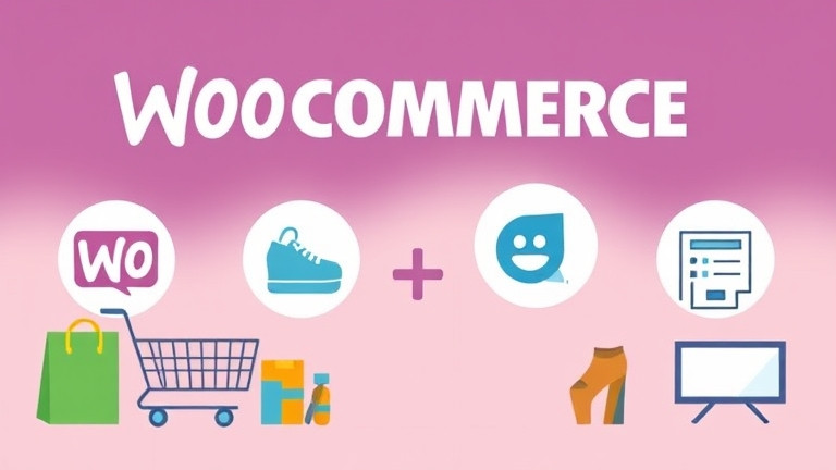 Optimisez WooCommerce avec 5 Plugins Marketplaces