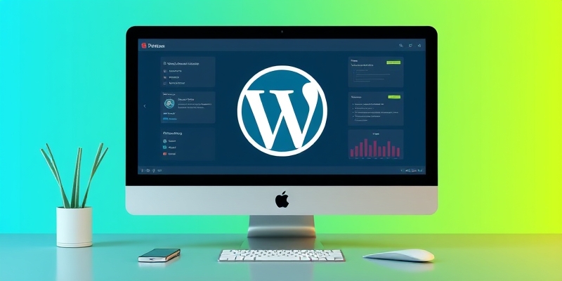 wordpress 5 maintenance mode