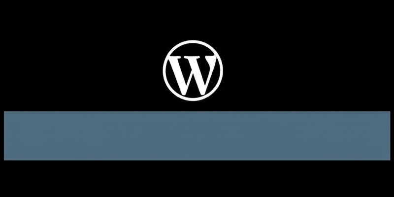 wordpress accès admin bloqué par maintenance