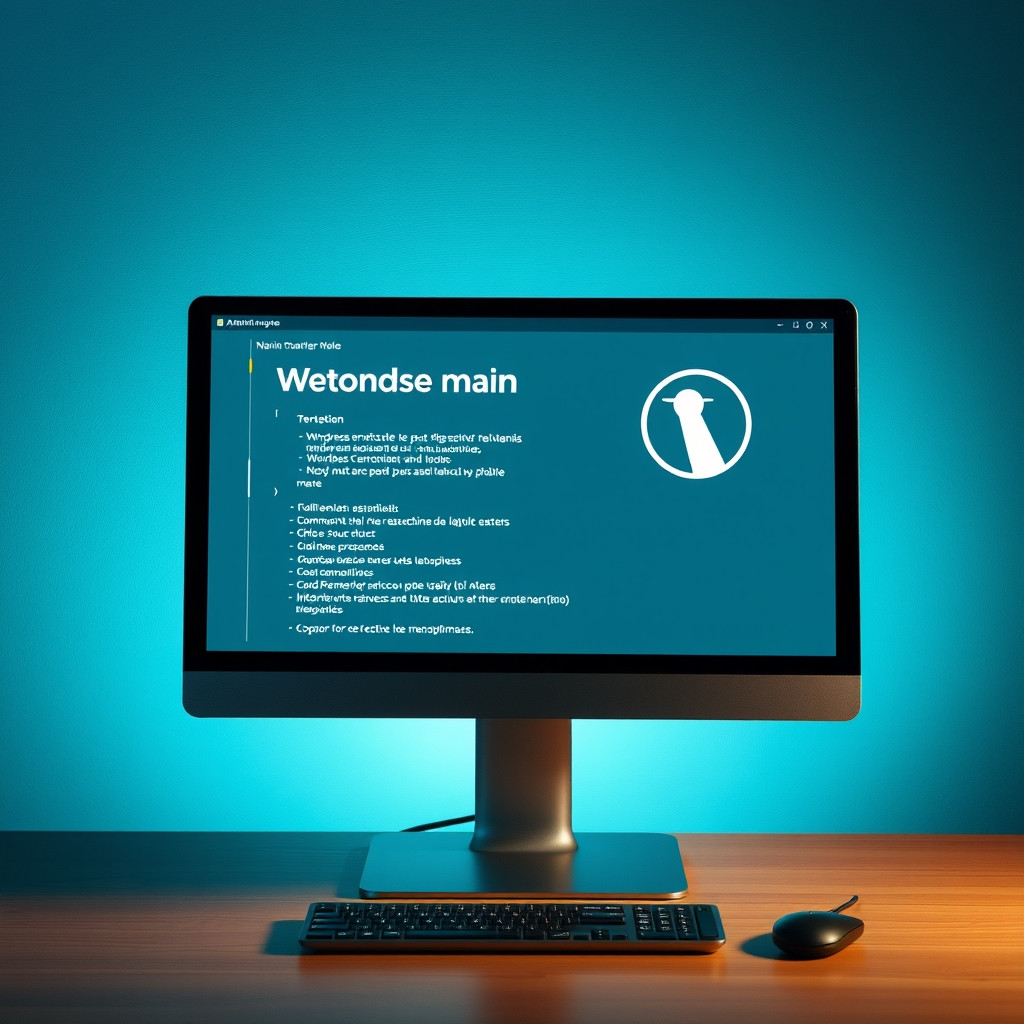 wordpress admin maintenance mode