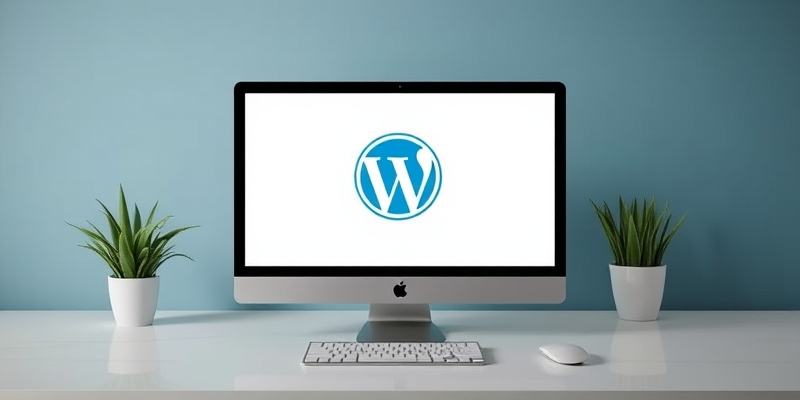 wordpress bloqué sur maintenance