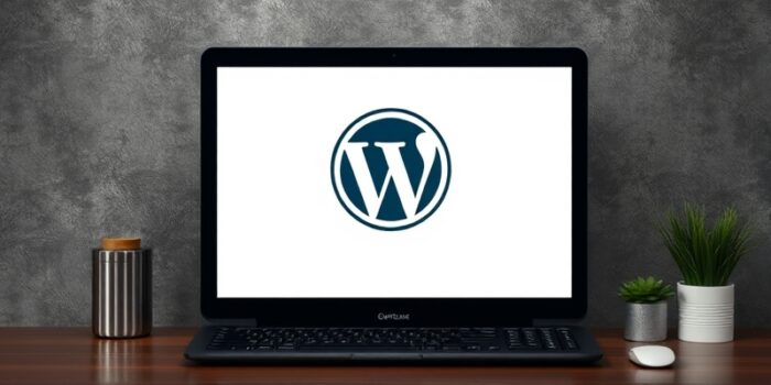 wordpress bloqué sur maintenance lors du&rsquo;ne mise à jour