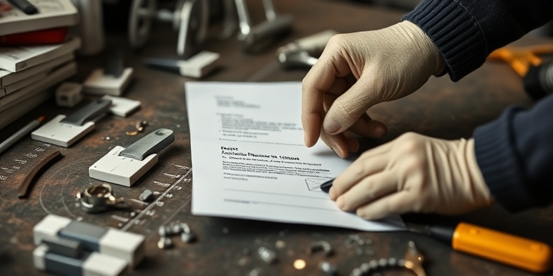 wordpress create maintenance page