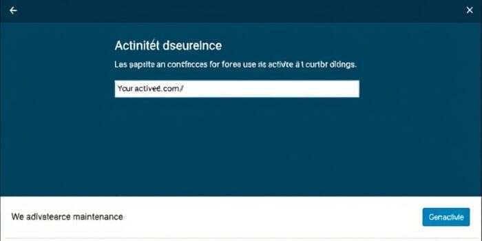 wordpress désactiver mode maintenance