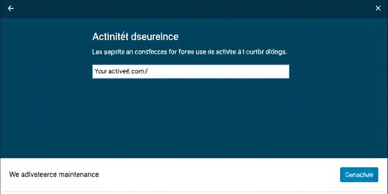 wordpress désactiver mode maintenance