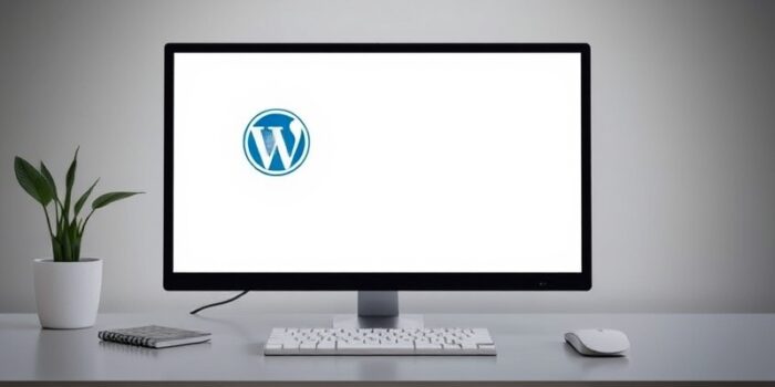 wordpress development and maintenance