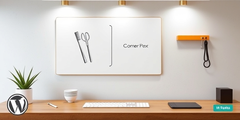 wordpress down for maintenance plugin