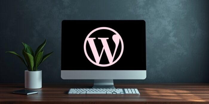 wordpress easy maintenance mode