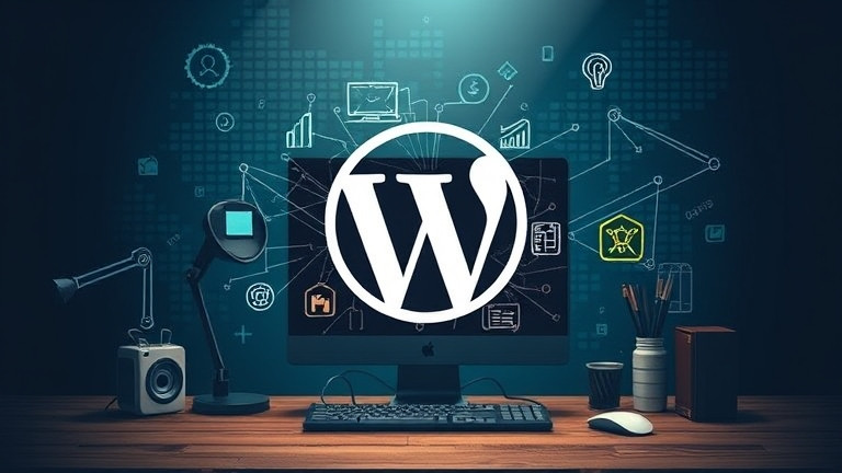 WordPress est-il facilement hackable ?