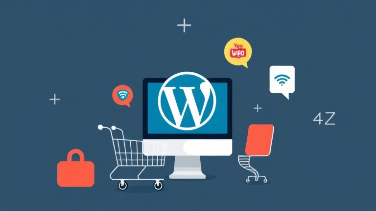 WordPress et Hébergement : Duo Parfait ou Casse-Tête ?