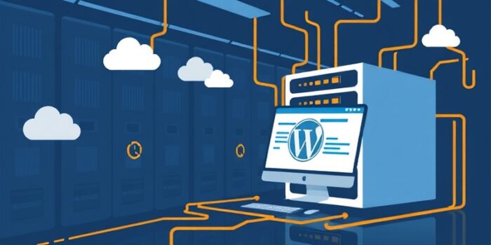wordpress hosting and maintenance indianapolis