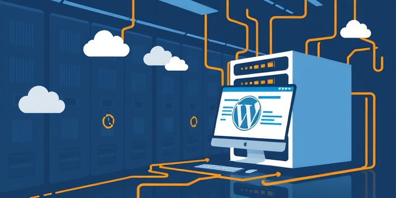wordpress hosting and maintenance indianapolis