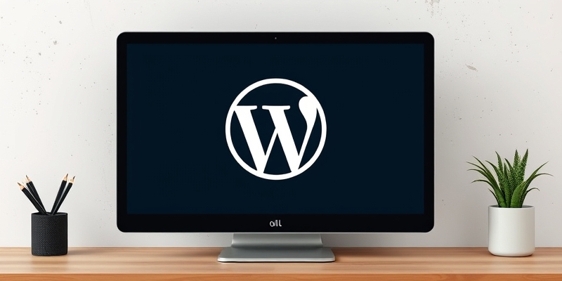wordpress how to put site in maintenance mode