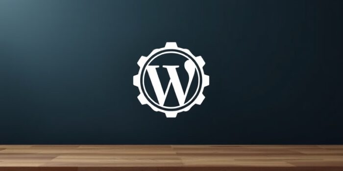 wordpress impossible de modifier page maintenance