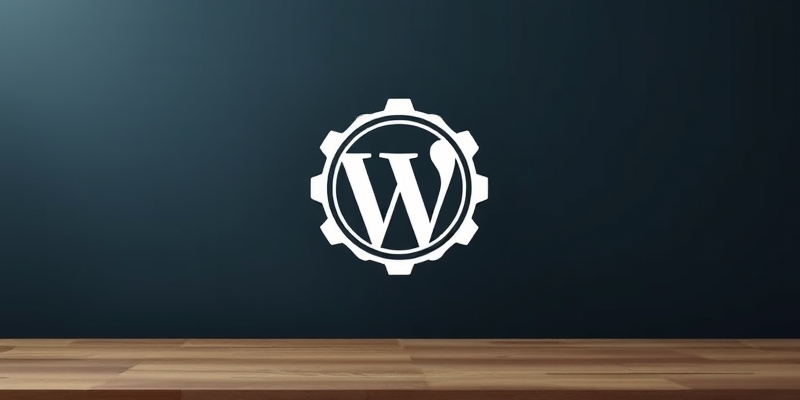 wordpress impossible de modifier page maintenance