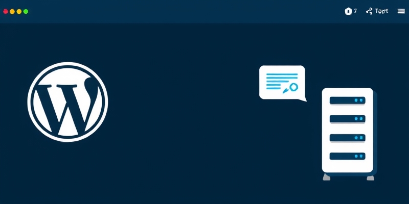 wordpress indisponibilité suite maintenance