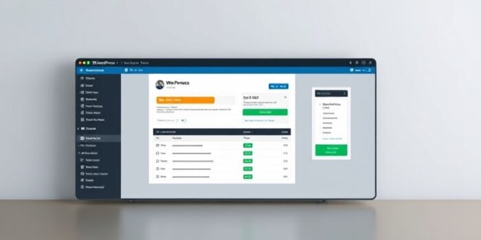 wordpress indisponibilité temporaire pour cause de maintenance