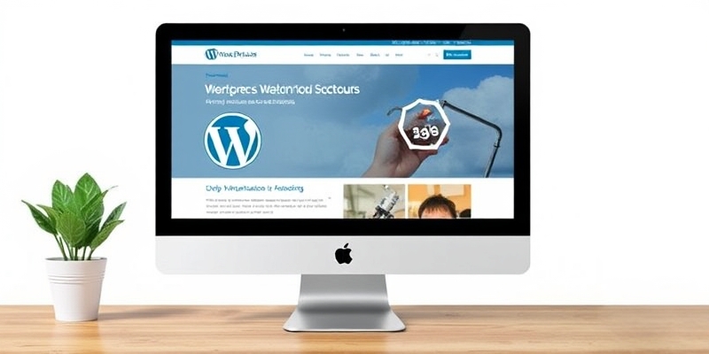 wordpress maintenance agency birmingham