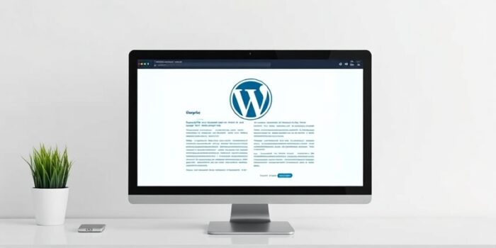 wordpress maintenance agreement