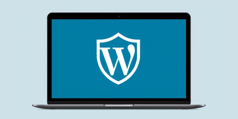 wordpress maintenance and security