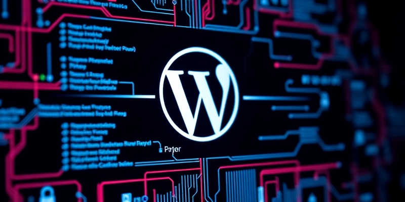 wordpress maintenance and security services