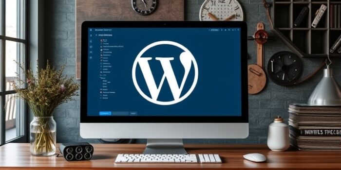 wordpress maintenance and support $299