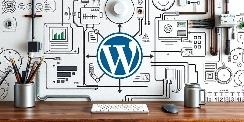 wordpress maintenance and tech support