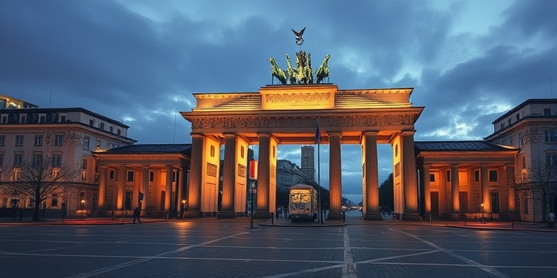 wordpress maintenance berlin